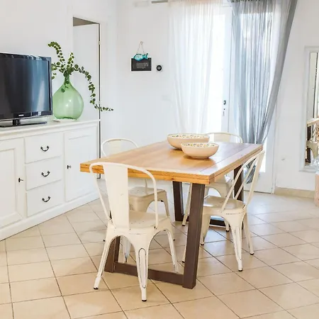 Sami By Mmega Торре-Ово