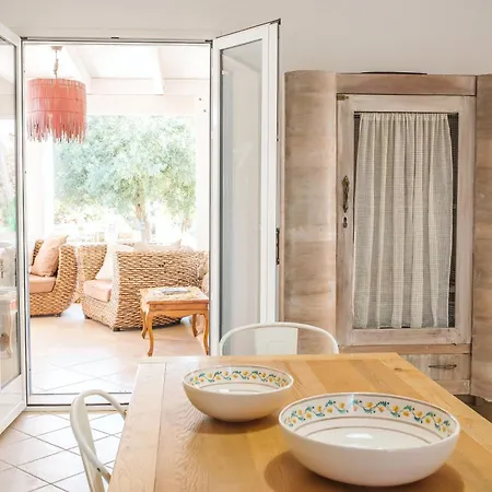 Вилла Sami By Mmega Торре-Ово