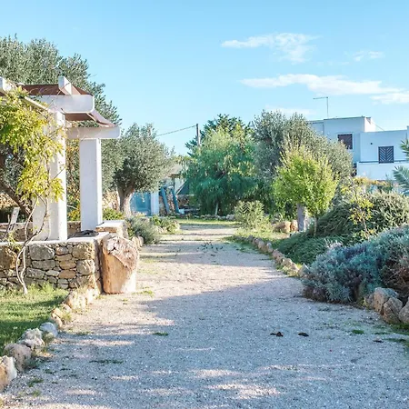 Sami By Mmega Вилла Торре-Ово