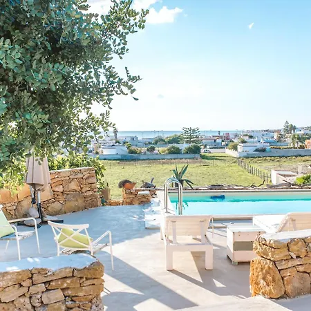 Вилла Sami By Mmega Торре-Ово