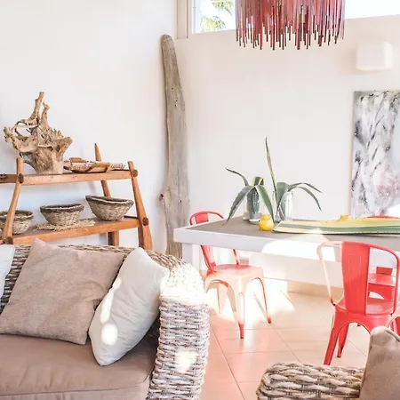 Sami By Mmega Torre Ovo