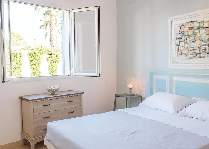 Sami By Mmega * Torre Ovo