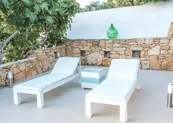 빌라 Sami By Mmega