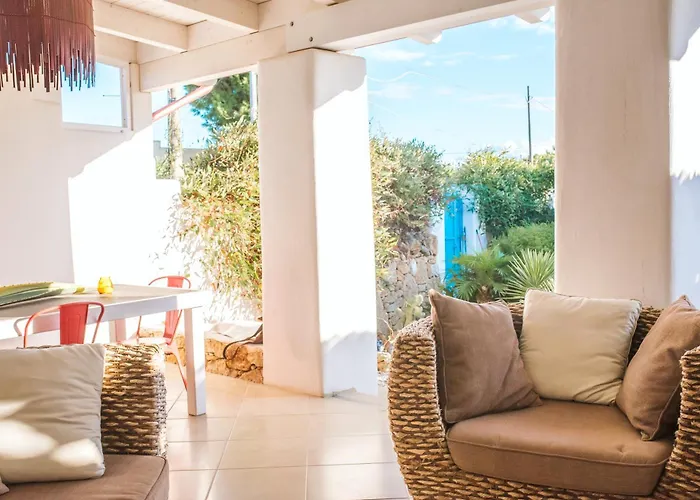 Sami By Mmega Villa *